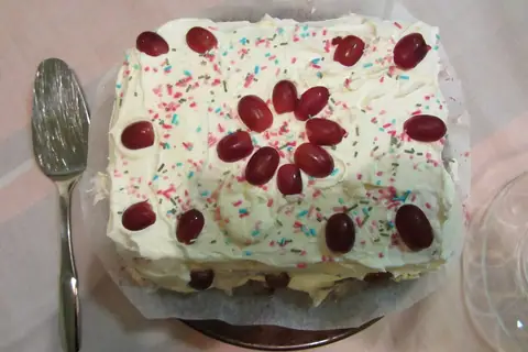 Bake N Shake photo 2