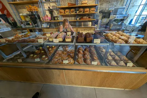 Bake N Shake photo 3
